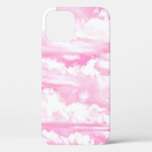 Case-Mate iPhone Case Clouds du Pink
