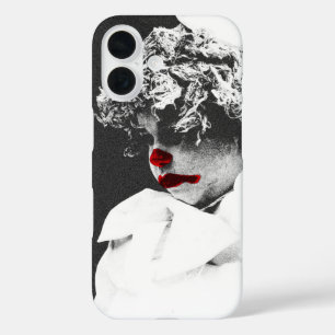 Coques iPhone 16 Clown 3 iphcna