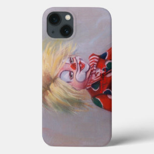 Etui iPhone Case-Mate Clown/Pallaso/Clown