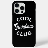Club des Super Mamies I