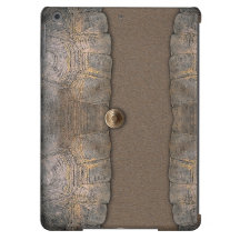 Clutch Gopher Tortoise Shell