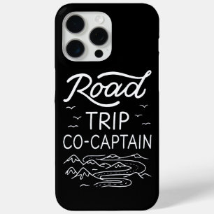 Coque iPhone 15 Pro Max Cocapitaine de road trip I