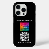Code QR Elegant Personnalisé Télécharger le logo N