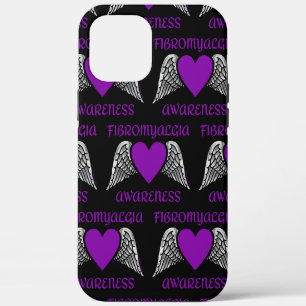 Case-Mate iPhone Case Coeur/ailes...Fibro