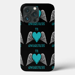 Case-Mate iPhone Case Coeur/ailes...TN Coque-coque iphone