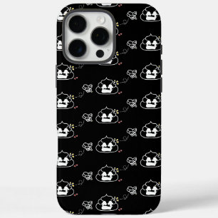 Coques iPhone 16 Pro Max Coeur brisé Poop - Brootsch le PooPoo