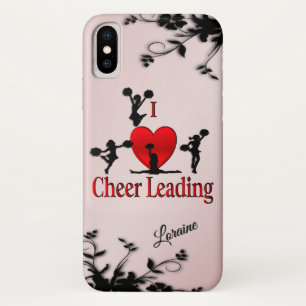 Etui iPhone Case-Mate Coeur I unique