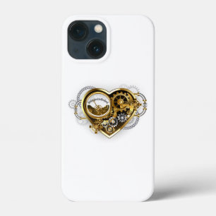 Case-Mate iPhone Case Coeur vapeur avec un manomètre