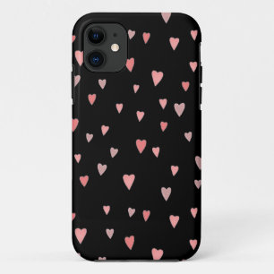 Coque Case-Mate Pour iPhone Coeurs