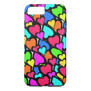 Coque Case-Mate Pour iPhone Coeurs 2011