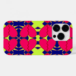 Coques Pour iPhone Coeurs brisés