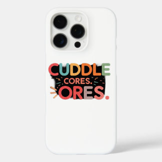 Coques iPhone 16 Pro Coeurs de câblage