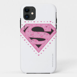 Case-Mate iPhone Case Coeurs superfilles