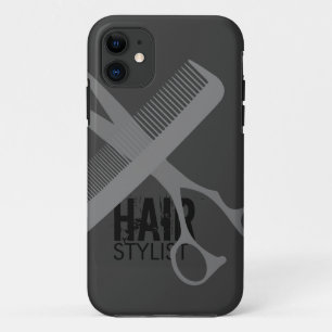 Etui iPhone Case-Mate Coiffeur