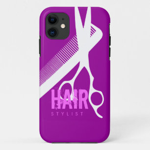 Etui iPhone Case-Mate Coiffeur