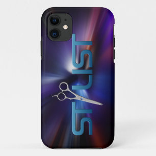 Coques Pour iPhone Coiffeur
