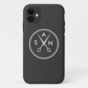 Case-Mate iPhone Case Coiffeur