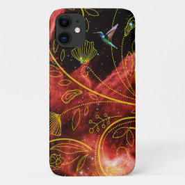 Case-Mate iPhone Case Colibri