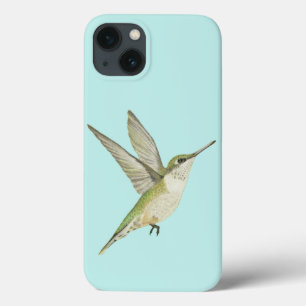 Case-Mate iPhone Case Colibri