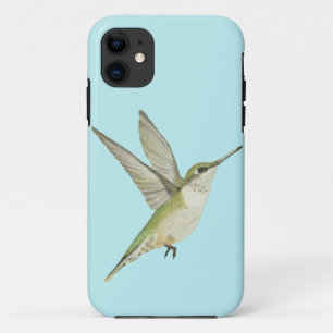 Case-Mate iPhone Case Colibri