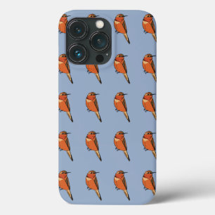 Case-Mate iPhone Case Colibri roux
