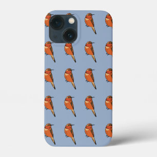 Case-Mate iPhone Case Colibri roux