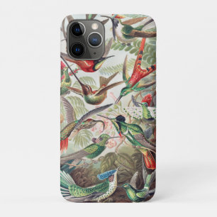 Case-Mate iPhone Case Colibri, Trochilidae Kolibris par Ernst Haeckel