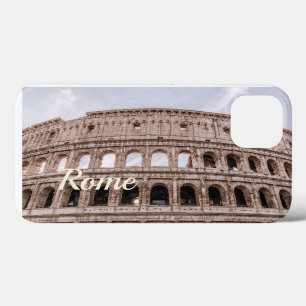 Case-Mate iPhone Case Colisée Rome