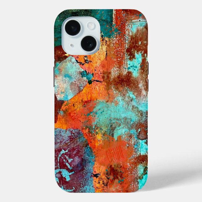 Coques Case-Mate iPhone Collage (Verso)