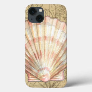Etui iPhone Case-Mate Collage côtier de carte