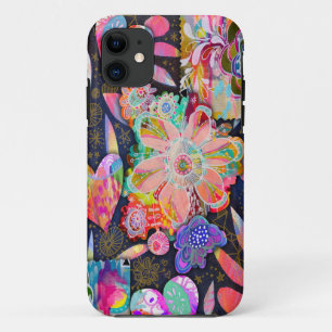 Case-Mate iPhone Case Collage de couleur - téléphonez le cas par corfe