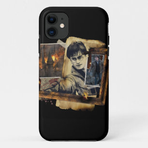 Case-Mate iPhone Case Collage Harry Potter 7
