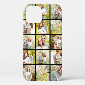Case-Mate iPhone Case Collage photo personnalisé