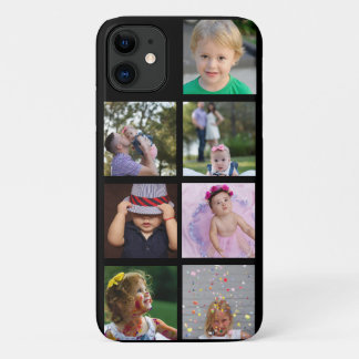 Case-Mate iPhone Case Collage photo personnalisé