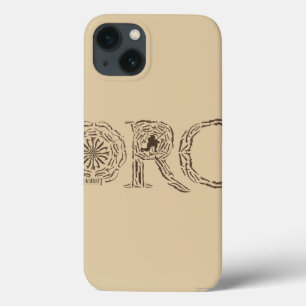 Coques Pour iPhone Collecte d'armes Orc