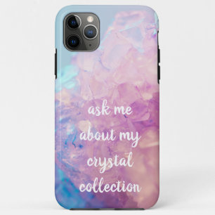 Case-Mate iPhone Case Collecteur de cristal