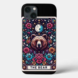 Case-Mate iPhone Case Collection Bear Spirit Tarot Deck