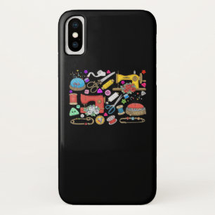 Case-Mate iPhone Case Collection de couture