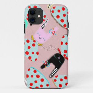 Etui iPhone Case-Mate Collection de gentillesse pour tous