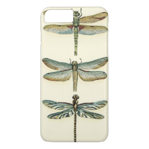 Case-Mate iPhone Case Collection de libellule par Chariklia Zarris