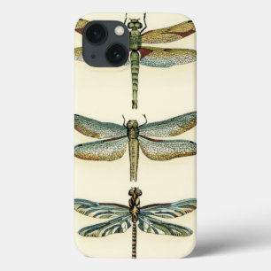 Case-Mate iPhone Case Collection de libellules par Chariklia Zarris