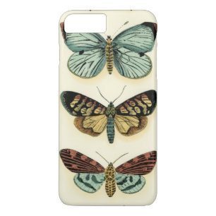Etui iPhone Case-Mate Collection de papillon par Chariklia Zarris