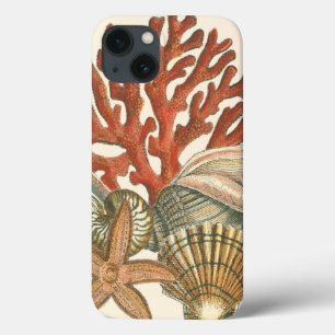 Etui iPhone Case-Mate Collection de vie marine