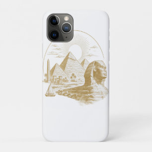Case-Mate iPhone Case Collection Égypte antique