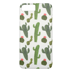 Case-Mate iPhone Case Collection Llamarama Cactus mignons