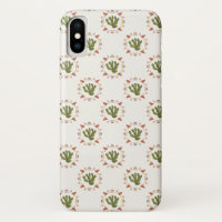 Collection Llamarama | Cercle de cactus