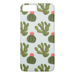Case-Mate iPhone Case Collection Llamarama   Motif Cactus mignon