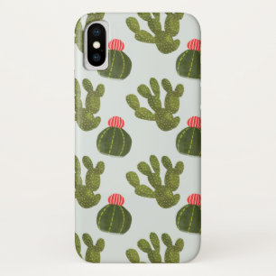 Case-Mate iPhone Case Collection Llamarama   Motif Cactus mignon