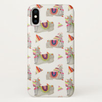 Collection Llamarama Motif II