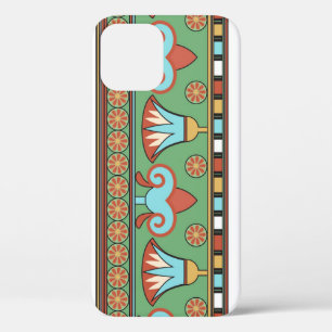 Case-Mate iPhone Case Collection Vintage d'ornement égyptien
